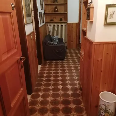 Xxiv Maggio Apartment Rocca di Mezzo