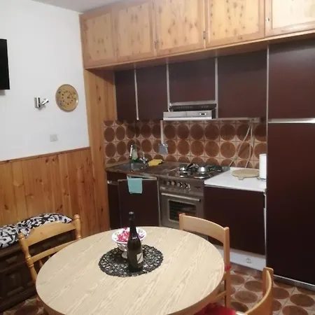 Xxiv Maggio Apartment *