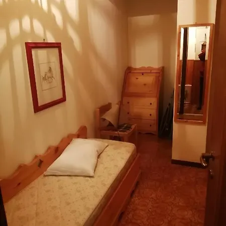 Xxiv Maggio Apartment *