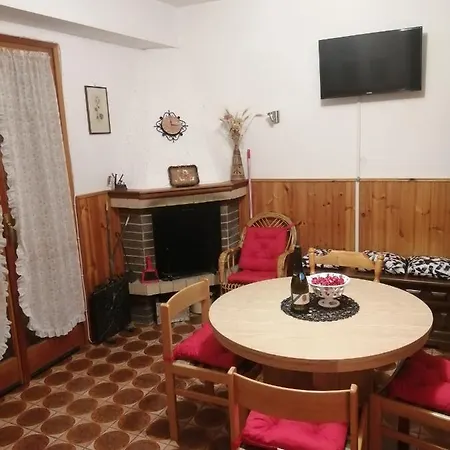 Apartment Xxiv Maggio