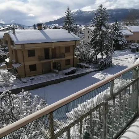 Xxiv Maggio Apartment